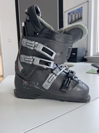 Buty narciarskie Salomon
