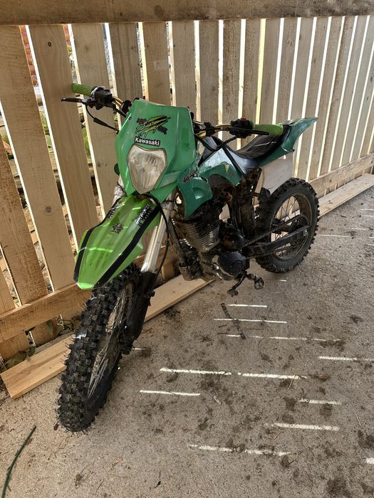 Продам  підбайка 150 кубів   Срочно