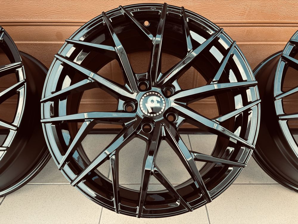 NOWE Felgi Koła 18" 5x114.3 Lexus Nissan Honda Kia • • PIĘKNE • •