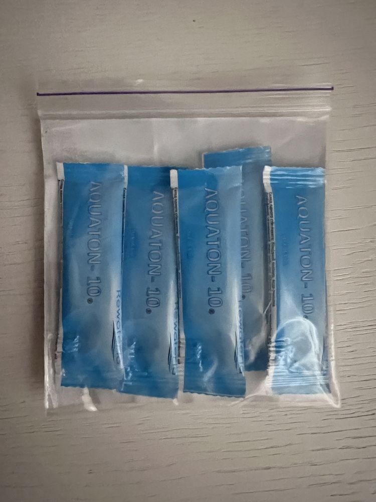 Акватон 10