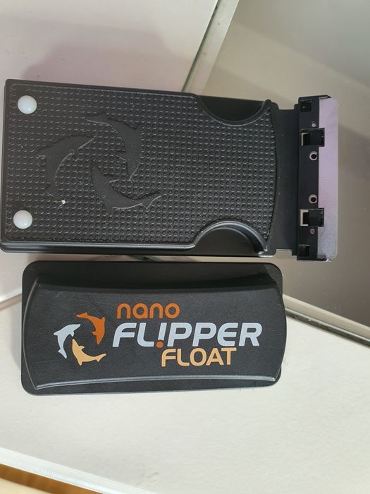 Czyscik magnetyczny Flipper Nano