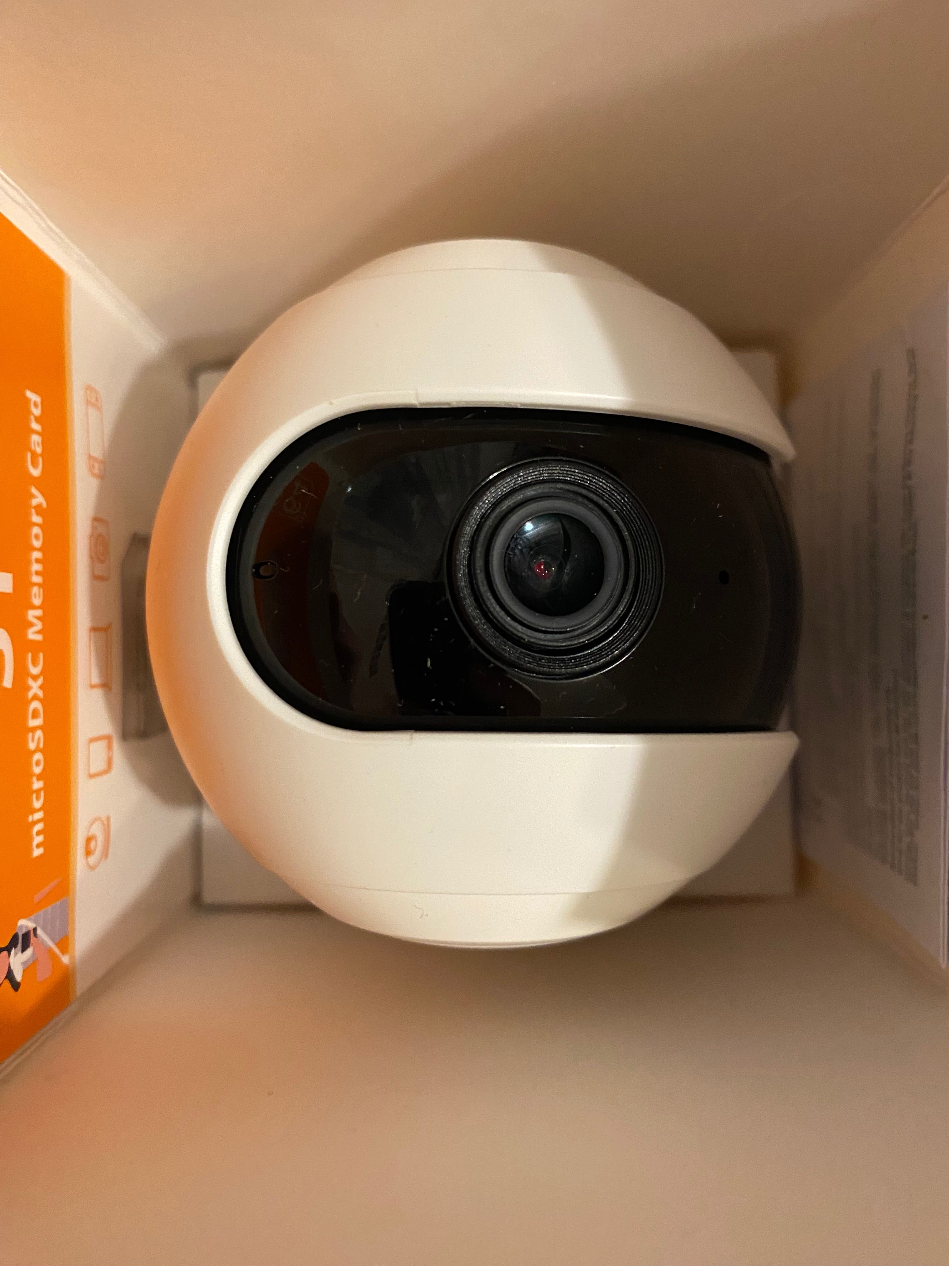 Ranger 2C Indoor Smart Security Camera