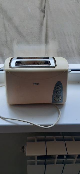 Продам    тостер