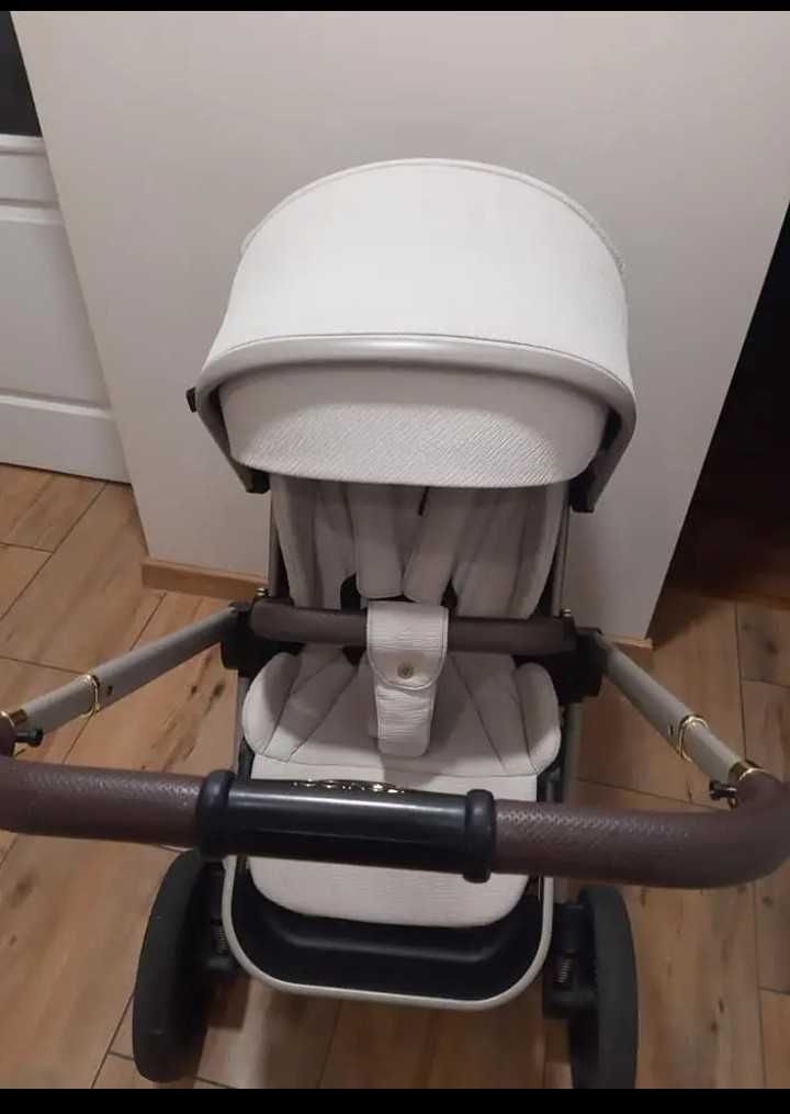 Wózek venicci 3 w 1