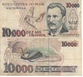 Brasil - - - - - Notas