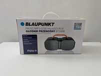 Bezprzewodowy głośnik Blaupunkt BT50BB Bluetooth Nowy Jak JBL