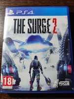 The Surge 2 | Gra PS4