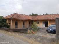 Concelho de Chaves Moradia 38.000 euros
