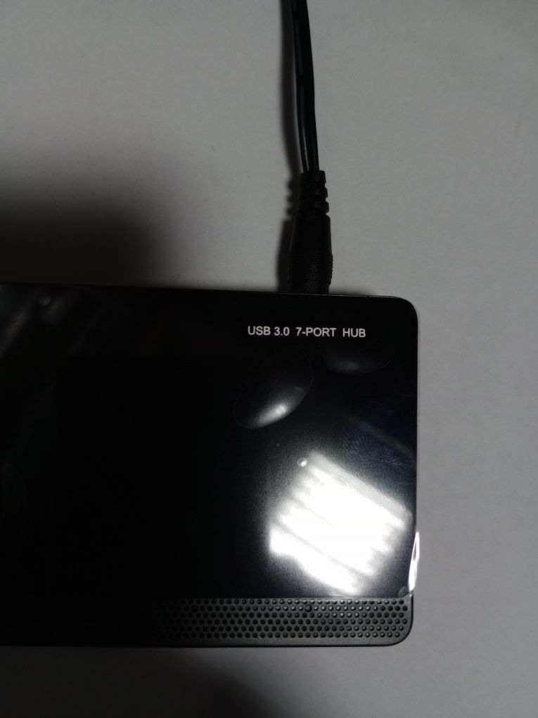 TP LINK USB 3.0 7 -port hub