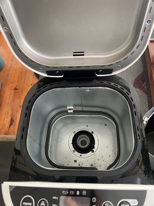 Maquina pao Moulinex Pain Dore’