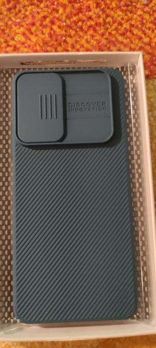 Etui Xiaomi Redmi Note 11 pro / pro 5g