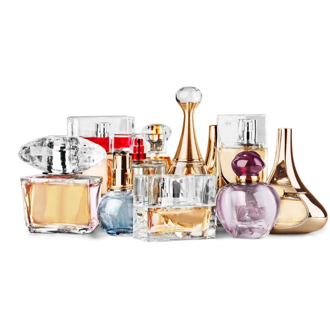 Francuskie perfumy damskie Nr 49 60ml inspirowane Dio - Addict