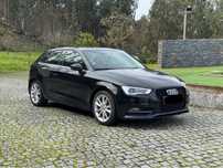 Audi A3 1.4 TFSI