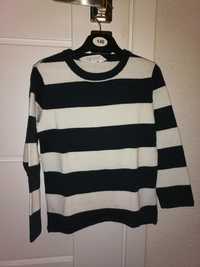 Sweter H&M rozmiar 110/116!