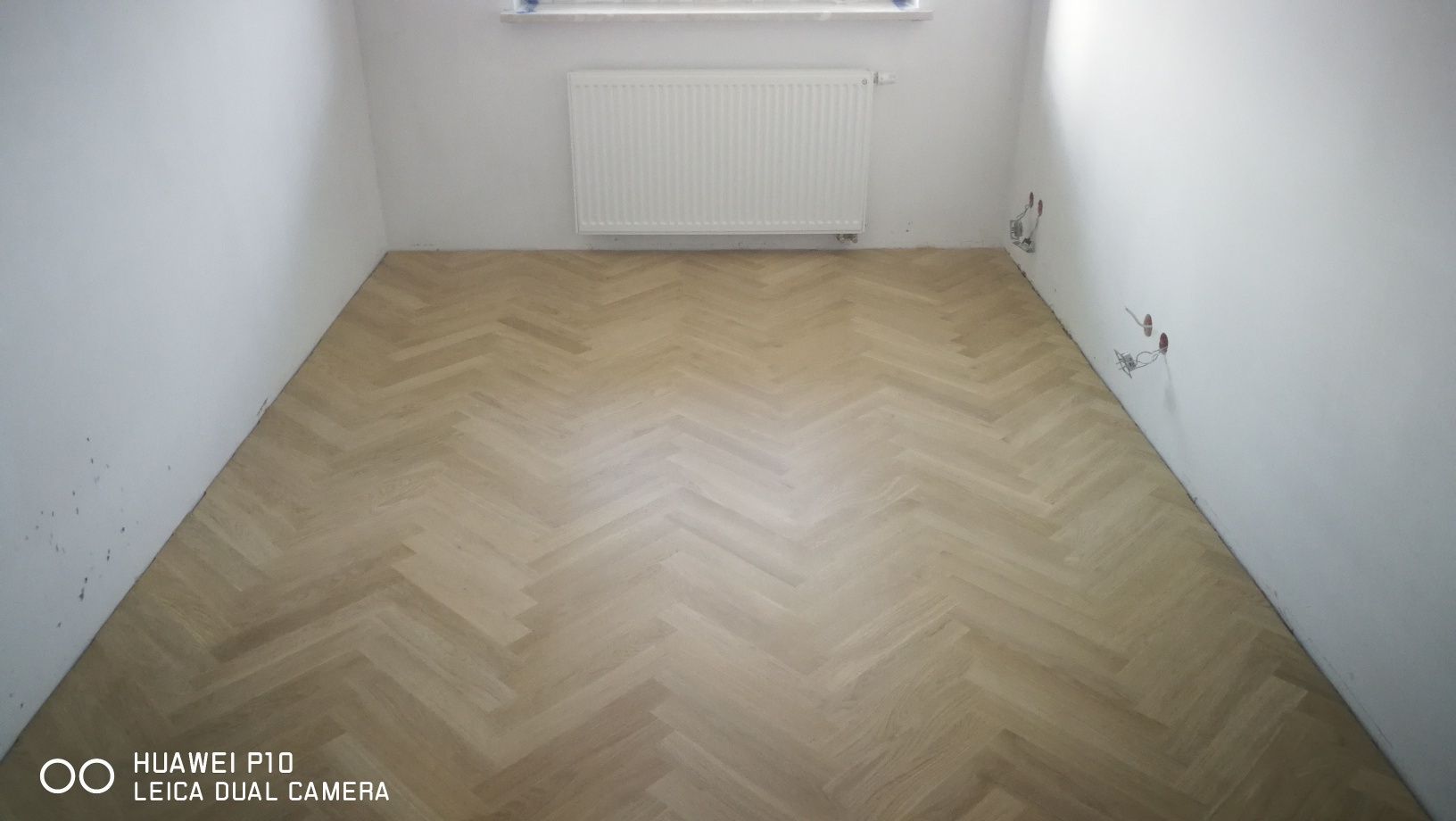 Cyklinowanie Bezpyłowe  BONA DCS Siedlce Warszawa Biała Podlaska szczo