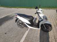 Скутер Honda Dio 110