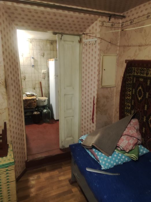 Продам будинок в Діївкі 1