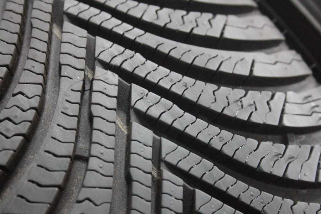 205/60/16 Michelin Alpin 5 AO 205/60 R16 92H JAK NOWE