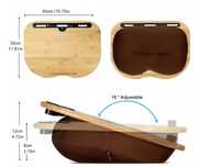 Stolik pod laptopa