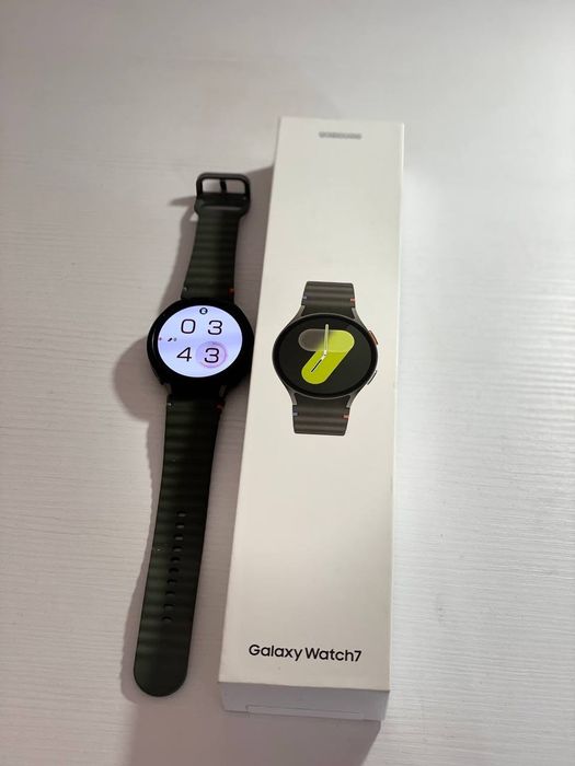 Samsung Galaxy Watch 7 44mm