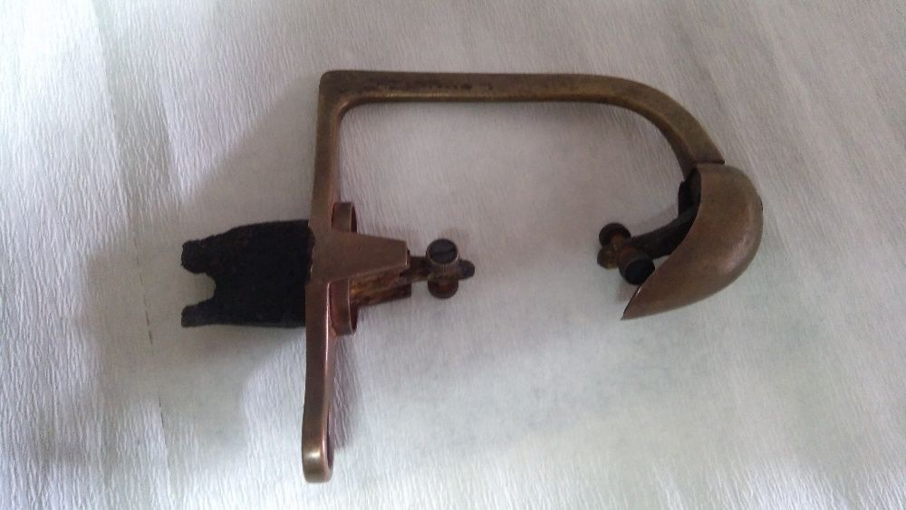 Rękojeść do szabli polskiej wz 34