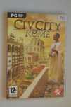 Civcity Rome  PC