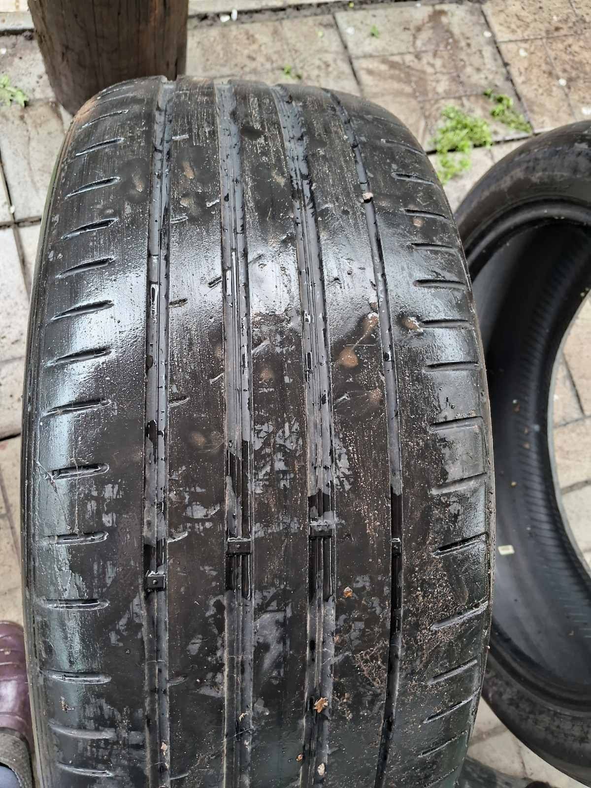 Hankook ventus s1 evo2 225/45 r18