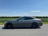 Infiniti M Infiniti M56S, wersja 5.6 420 KM super stan