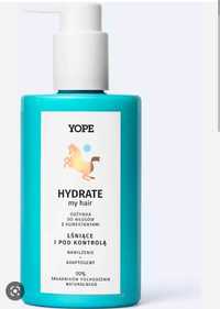 Odżywka do włosów Yope Hydrate