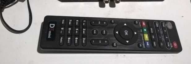 TV ресивер TV тюнер D3mini GL-C850AQ