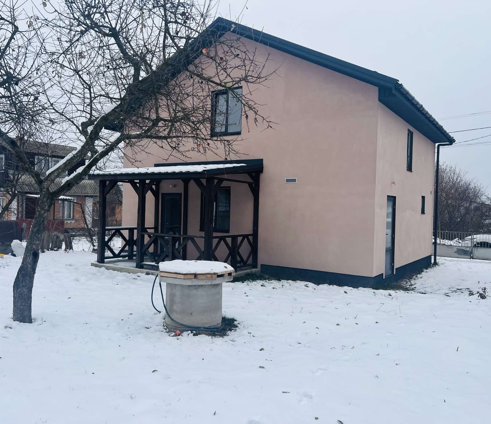 Продаж будинку по хорошій ціні