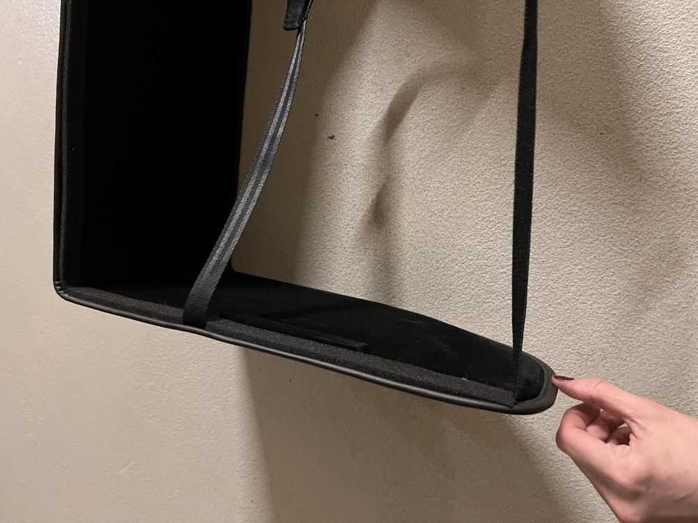 Osłonka do monitora