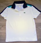 Дитяче поло Lacoste Sport