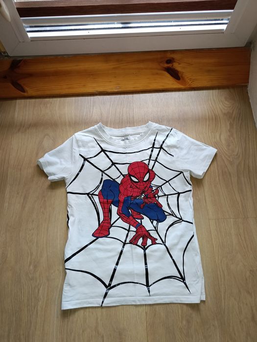 Koszulka Spider-Man