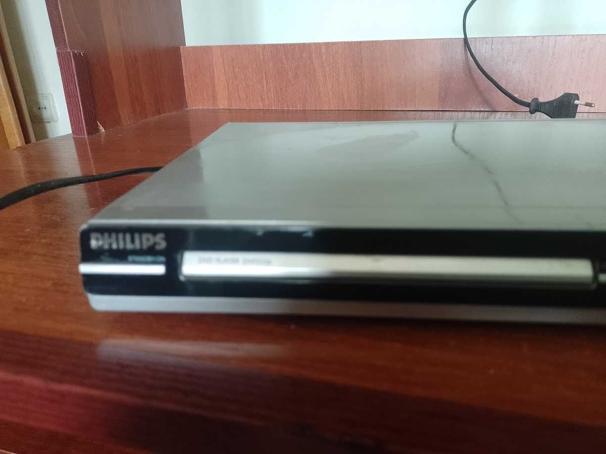 DVD player разное