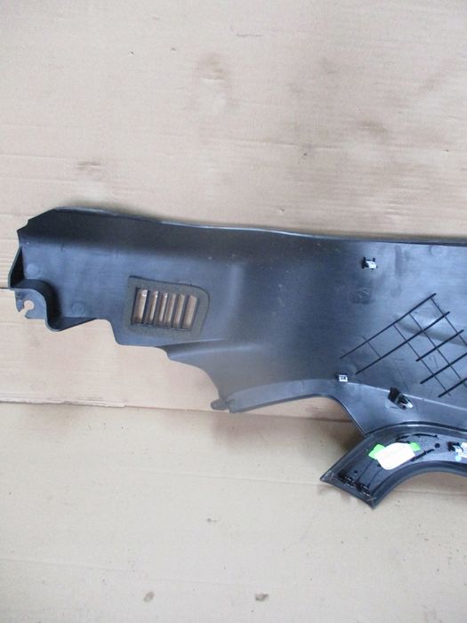Obudowa Tunelu Lewa Ford s-max MK2 Galaxy MK4 EM2B-R046B26-B