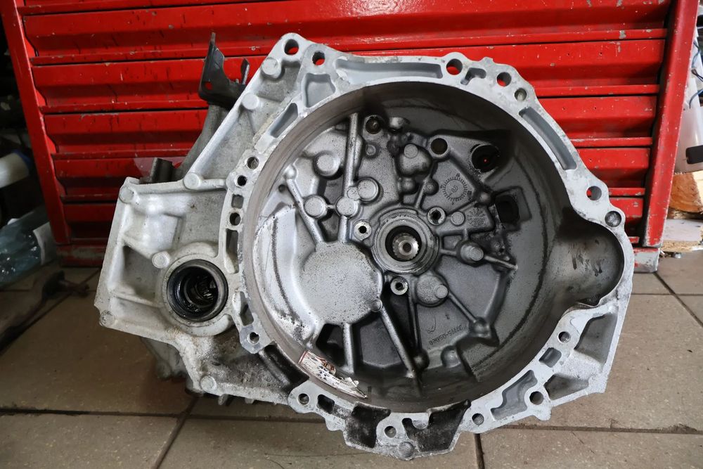 TOYOTA COROLLA R15 AURIS I 1.6 B VVTI 124 132 07-14R SKRZYNIA BIEGÓW 6B GWAR 311115-05020