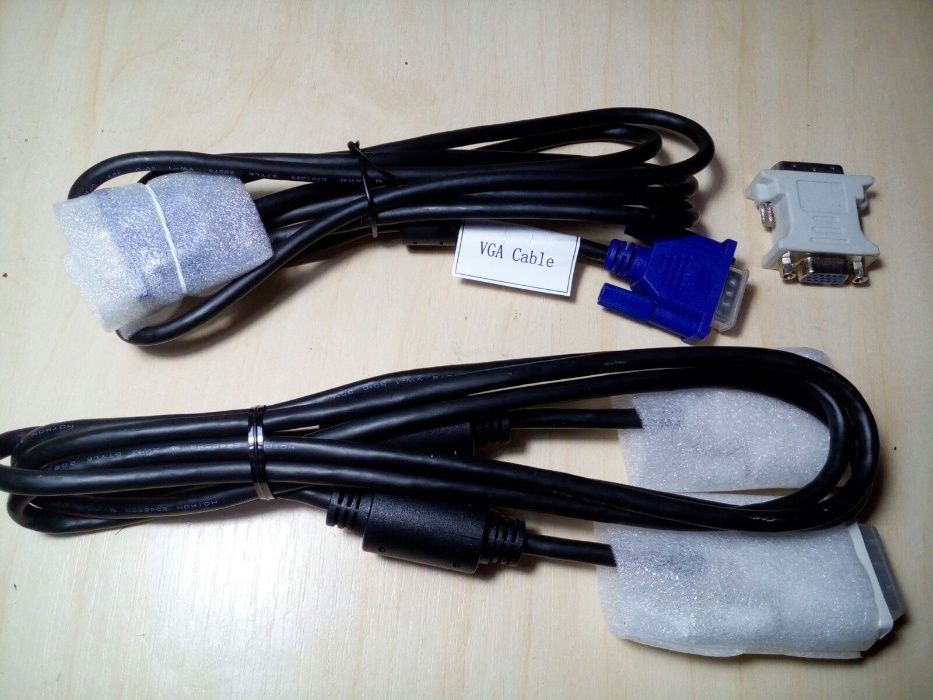 Переходник HDMI to VGA Dvi то vga