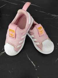 Buty dziecięce Adidas , rozmiar 25,5