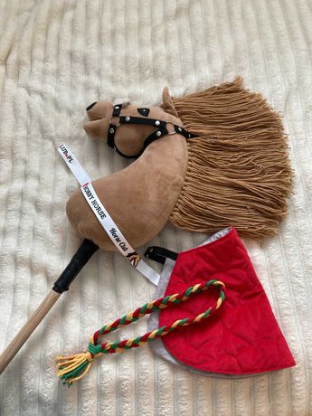 Hobby horse A3 hclub