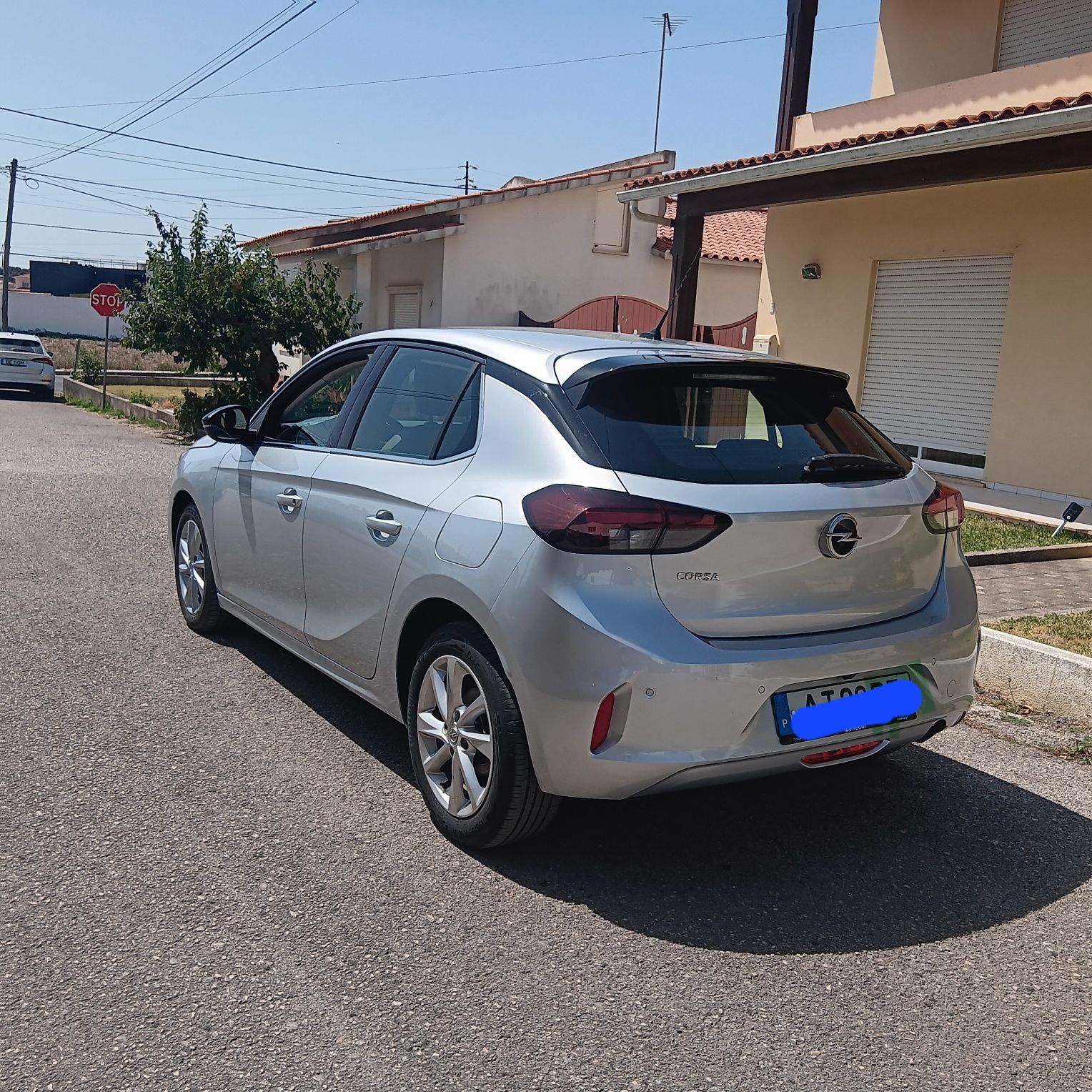 Corsa 1200 turbo 2022