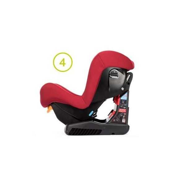 Cadeira de Automóvel Marca CHICCO