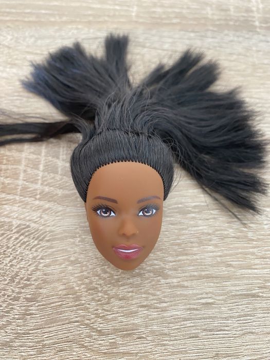 Голови головы барбі барби barbie
