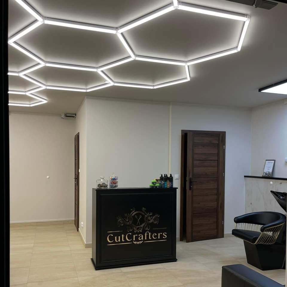 Lada recepcyjna butik , barber , kwiaciarnia,  sklep , fryzjer,