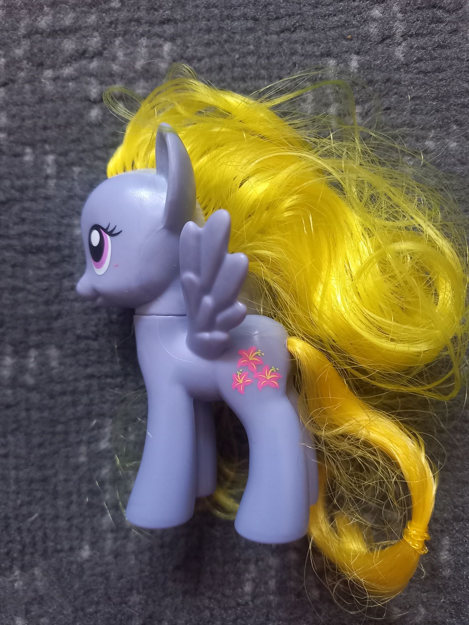 My Little Pony Lily Blossom