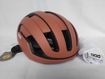 Kask rowerowy Poc Omne Air Mips Himalayan Salt Matt M 54-59cm