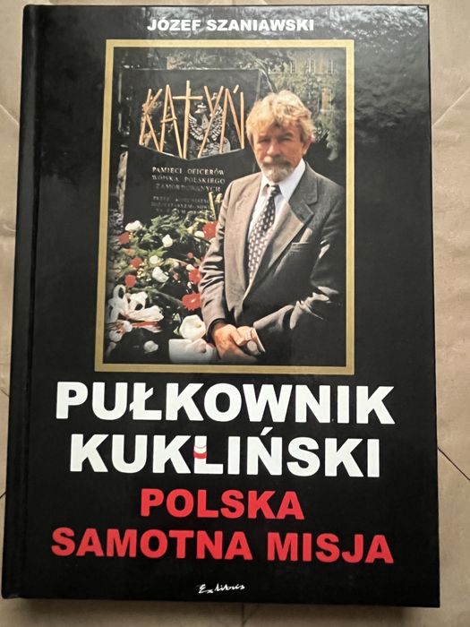 Pułkownik Kuklinski