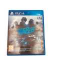 Need for Speed PS4