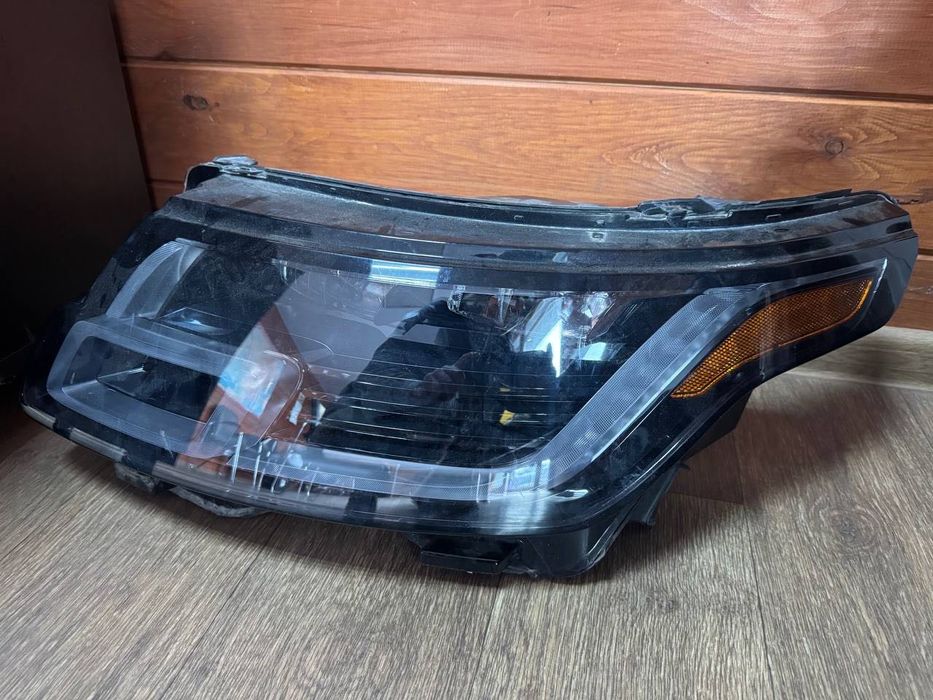 Фара Range Rover Vogue L405 фары левая 2019 Full Led в сборе USA
