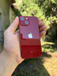 Telefon iPhone 13 Mini 512GB Czerwony Apple Gwarancja iTrade